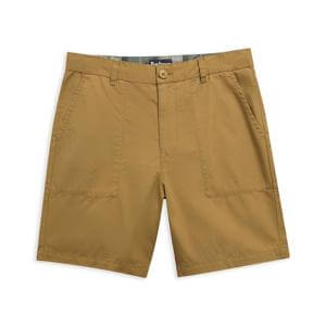 Barbour Sherburn Short